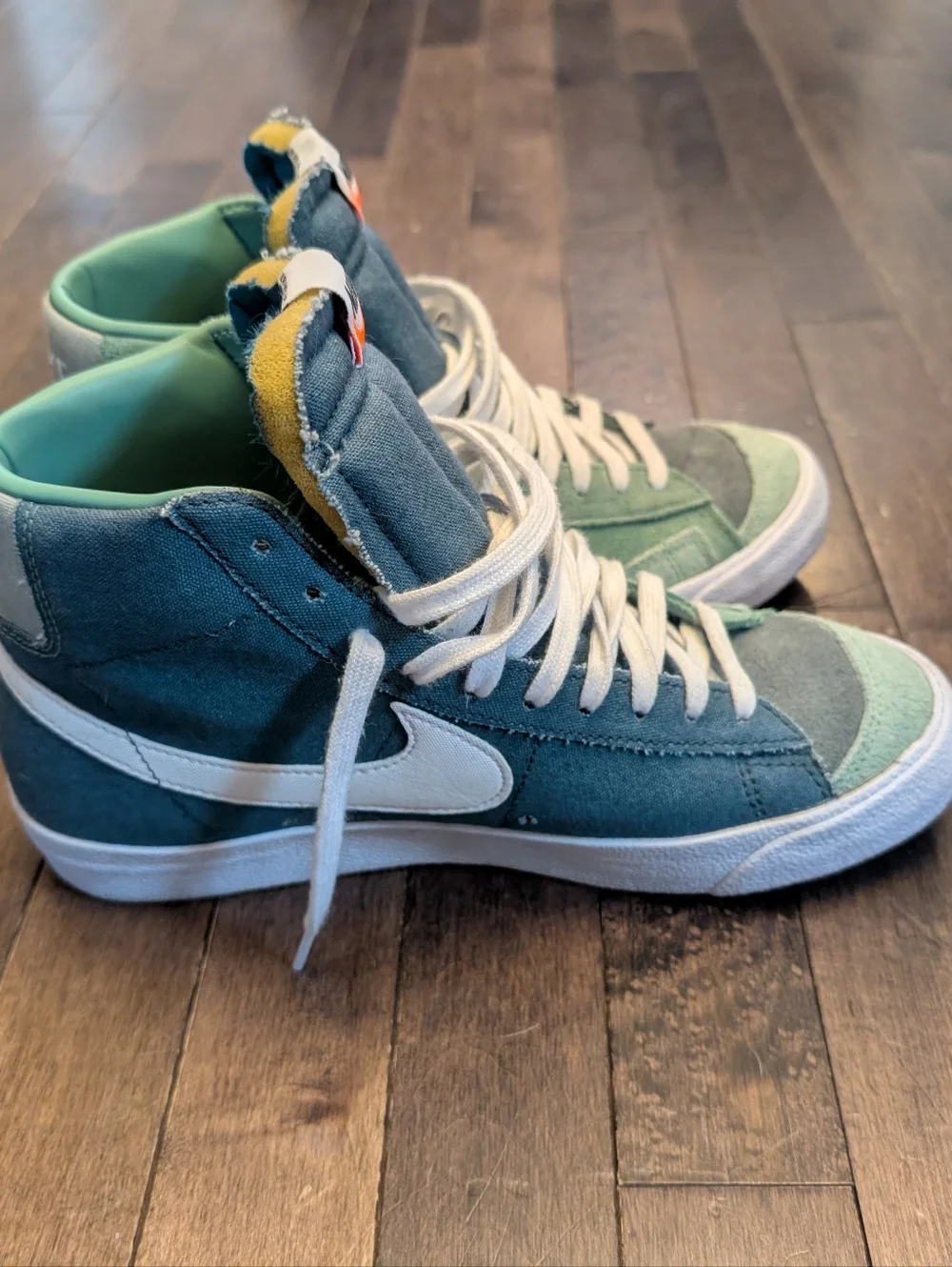 Nike Blazer Mid '77 - Picture 5 of 8